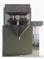 Sell Semi Automatic Weigh Filling Machines