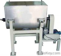 Ribbon Blenders/Powder Mixers