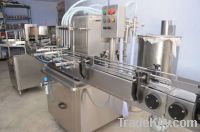 Sell: Filling and Packaging Machines