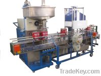 Sell Paint Filling Machines