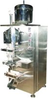 Water Sachet Packing Machine, Pouch Packing machine.