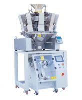 Sell peanuts packing machine