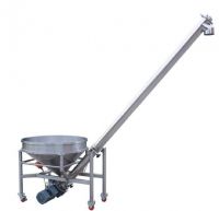 Sell Screw Feeder