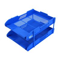 Sell various kinds of Two layers file tray CX-P324