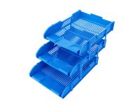 Sell Pulling stlye file tray with mental button CX-P326/CX-S323