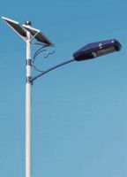 Sell solar street light 1.1