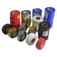 high quality  hot stamping foils(heat transfer foils, coding foils)