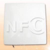 Sell RFID UHF Middle Range Circular Polarization Antenna NFC-9603R