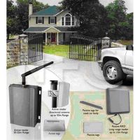 RFID Access control Solution