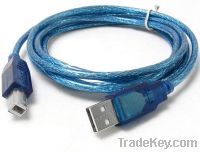 Sell |USB 2.0 A male to B Male cable