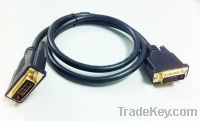 Sell DVI to DVI cables