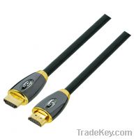 Sell 1.4 V 1080P 3D Full HD HDMI Cable For BLURAY DVD PS3, PS4