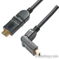 Sell |1080P 3D Full HD HDMI Cable For BLURAY DVD PS3  PS4