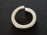 Sell DIN127 spring lock washer