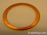 Sell Copper washers