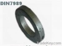Sell din7989 flat washer