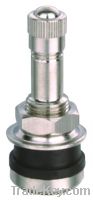 Clamp-in tubeless valve-TR416