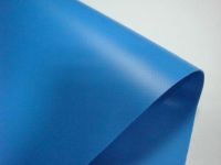PVC tarpaulin, boat material
