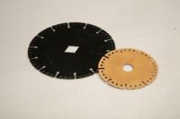 Sell Vacuum Brazed Saw Blade