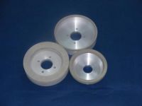 Sell Vitrified Diamond Cup Grinding wheels for PCD&PCBN  cutter