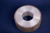 Sell Resin-bonded Diamond centerless grinding wheel