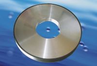 Sell Resin-bonded CBN straight grinding wheel