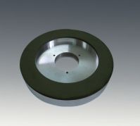 Sell Resin-bonded CBN two-face grinding wheels