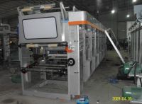 Sell 6 Colors ASY-600CN Gravure Printing Machine