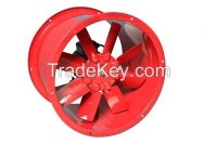 axial blower fan