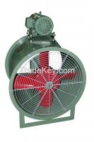 air flow blower