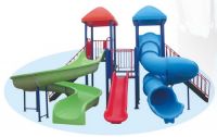 water garden for playground(TX-9094D)