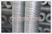 Sell  Hexagonal Wire Netting