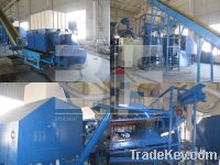 Sell copper wire recycling machine
