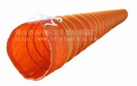 Sell Heat Resistant Flexible air duct