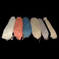 Sell cotton rope