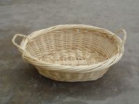 Sell willow bread basket