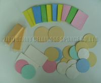 Sell compressed cellulose sponge