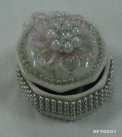 trinkets case, jewellery case, gifts box