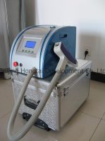 Sell  Laser tatoo removal:T8