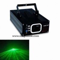 laser light T001