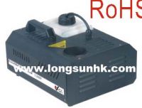 FOG machine LS-6016