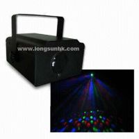 LED stage light T601