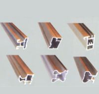 Sell Aluminium Profiles