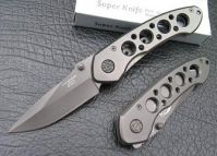 Sell Survival knives/Emergency kits