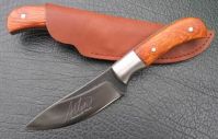 Sell BBF hunting knives made by hand