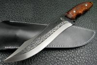 Sell 31.8cm 440Asteel hunting knife
