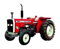 Massey Ferguson Tractor MF260