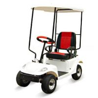 electric golf cart(one seater)