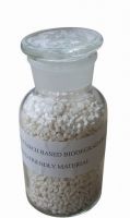 Sell CBP corn-starch based biodegradable resin