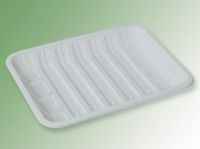 Sell biodegradable tray
